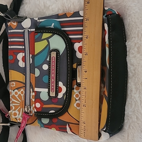 Lily Bloom Crossbody - Picture 10 of 11